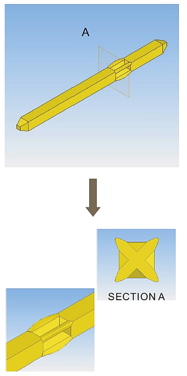 Swage Type - Ting Chou Metal Wire Co., Ltd.